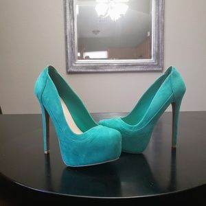 Charlotte Russe